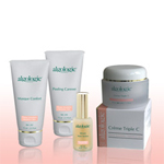 Sensitive skin