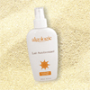 Self-tanning Milk